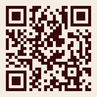 QR code para o WhatsApp da DRA